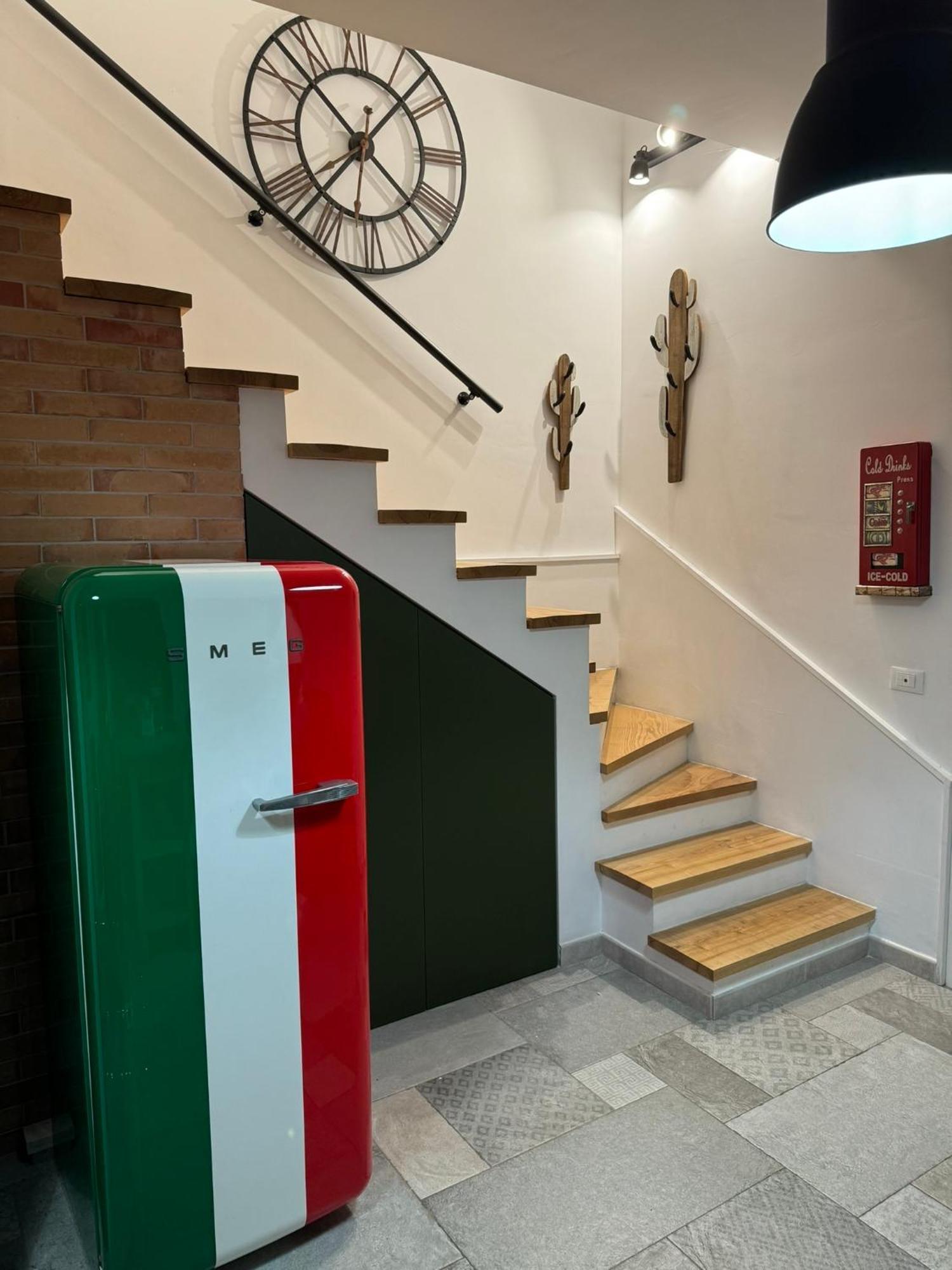 Villa Atena Baia Cornino Custonaci Eksteriør bilde